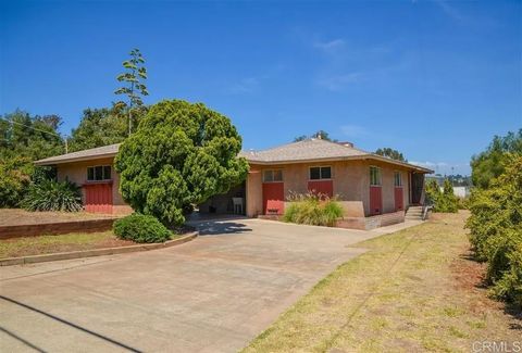 3821 Rogers Road Spring Valley CA 91977