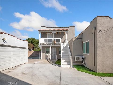 Photo of 3361 Meeker Avenue, El Monte, CA 91731 (MLS # HD26052851)