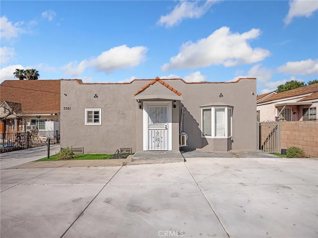 3361 Meeker Avenue