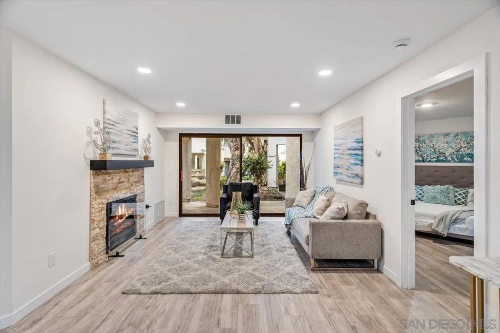 Photo of 9745 Mesa Springs Way #142, San Diego, CA 92126 (MLS # 260004376)