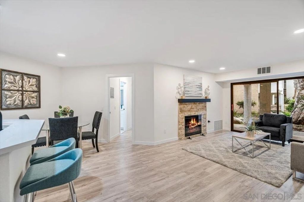 Photo of 9745 Mesa Springs Way #142, San Diego, CA 92126 (MLS # 260004376)