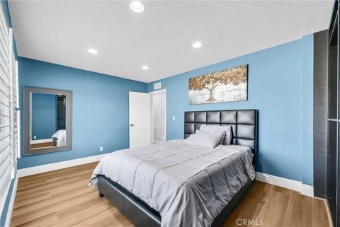 Tiny photo for 1417 W James Way, Anaheim, CA 92801 (MLS # WS25244914)