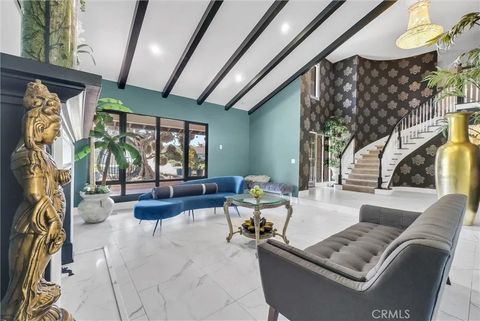 Tiny photo for 1417 W James Way, Anaheim, CA 92801 (MLS # WS25244914)