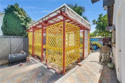 Tiny photo for 1417 W James Way, Anaheim, CA 92801 (MLS # WS25244914)