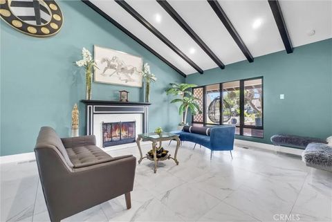 Tiny photo for 1417 W James Way, Anaheim, CA 92801 (MLS # WS25244914)