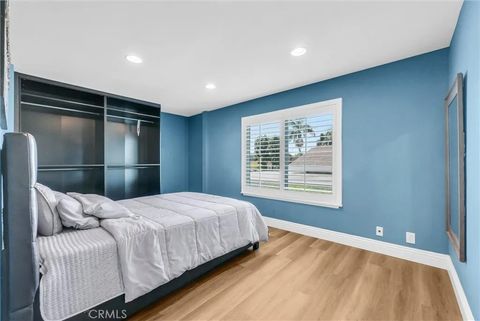 Tiny photo for 1417 W James Way, Anaheim, CA 92801 (MLS # WS25244914)