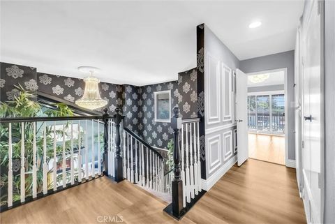 Tiny photo for 1417 W James Way, Anaheim, CA 92801 (MLS # WS25244914)