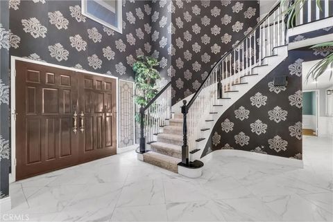 Tiny photo for 1417 W James Way, Anaheim, CA 92801 (MLS # WS25244914)