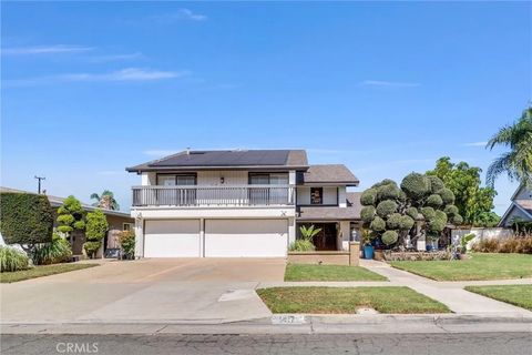 Photo of 1417 W James Way, Anaheim, CA 92801 (MLS # WS25244914)