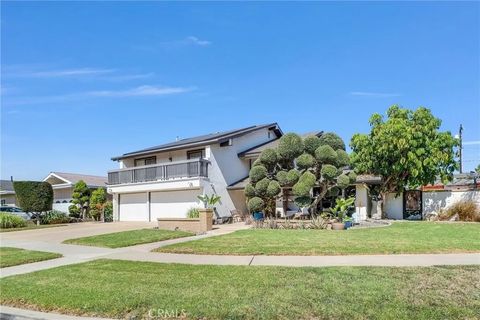 Tiny photo for 1417 W James Way, Anaheim, CA 92801 (MLS # WS25244914)