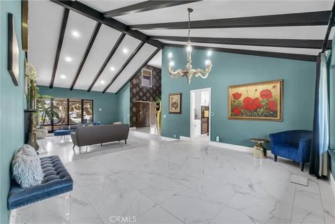 Tiny photo for 1417 W James Way, Anaheim, CA 92801 (MLS # WS25244914)