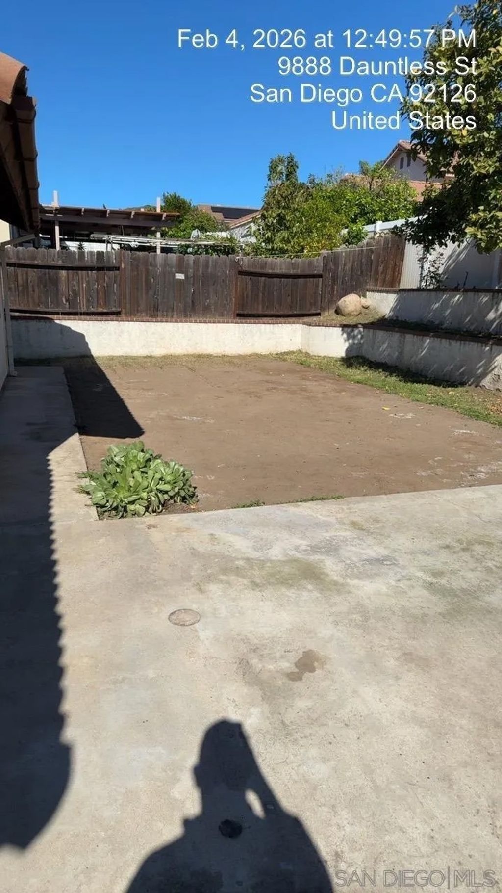 Photo of 9888 Dauntless St, San Diego, CA 92126 (MLS # 260003343)