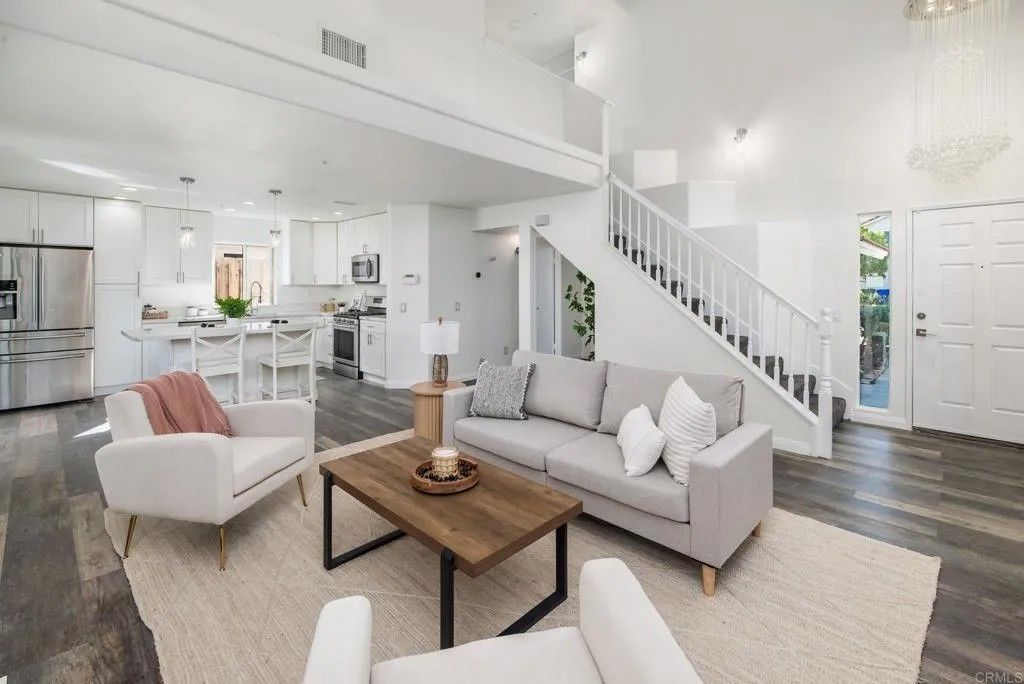 Photo of 1149 Cochise Court, Vista, CA 92084 (MLS # NDP2511254)