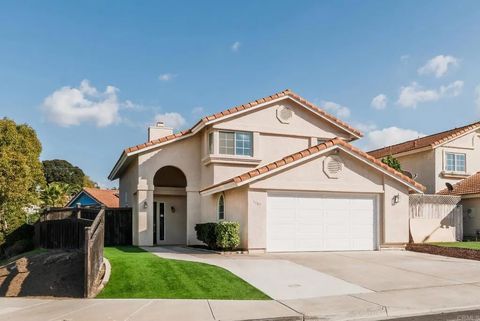Photo of 1149 Cochise Court, Vista, CA 92084 (MLS # NDP2511254)