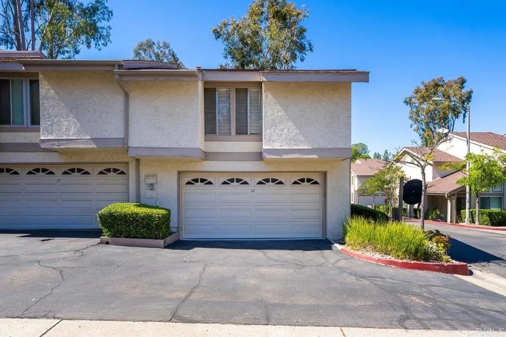 Photo of 5430 Baltimore Drive #16, La Mesa, CA 91942 (MLS # PTP2602388)