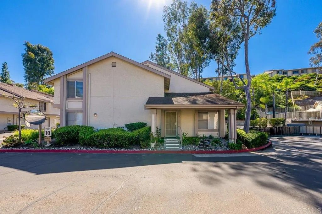 Photo of 5430 Baltimore Drive #16, La Mesa, CA 91942 (MLS # PTP2602388)