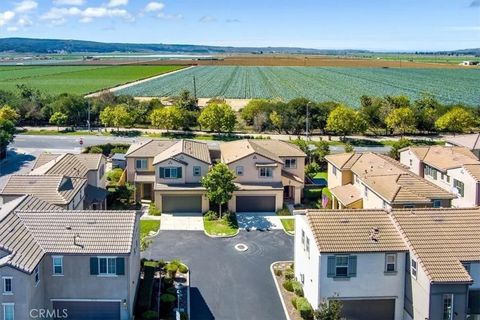 Tiny photo for 1213 Meridian Way, Lompoc, CA 93436 (MLS # OC25231534)