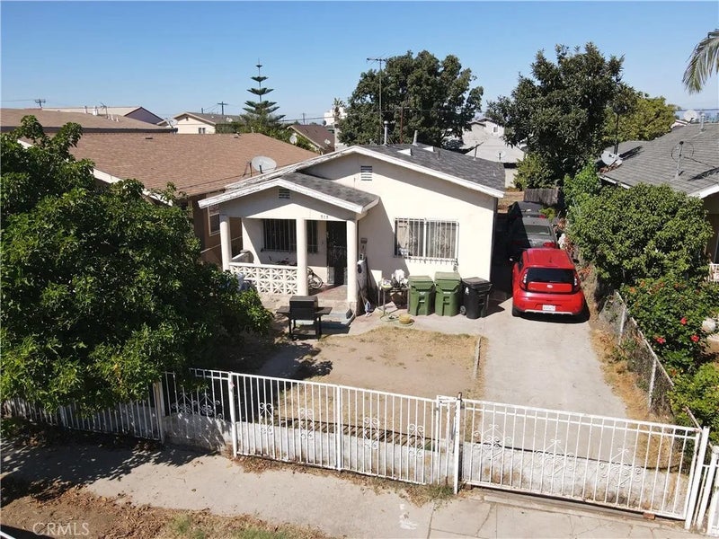 715 W 56th Street