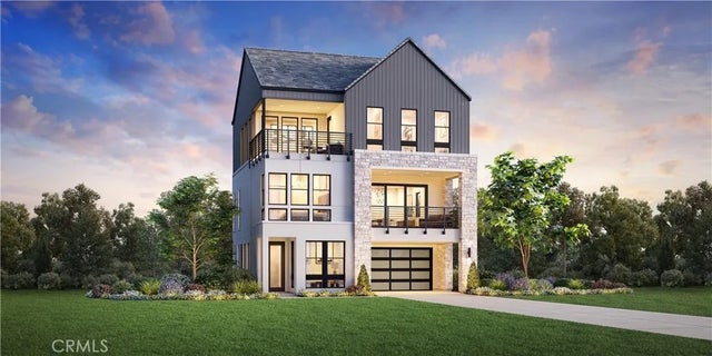 116 Isla, Irvine