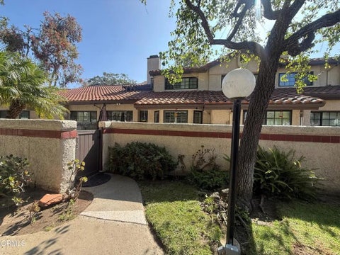 Photo of 483 Las Palomas Drive, Port Hueneme, CA 93041 (MLS # V1-38107)