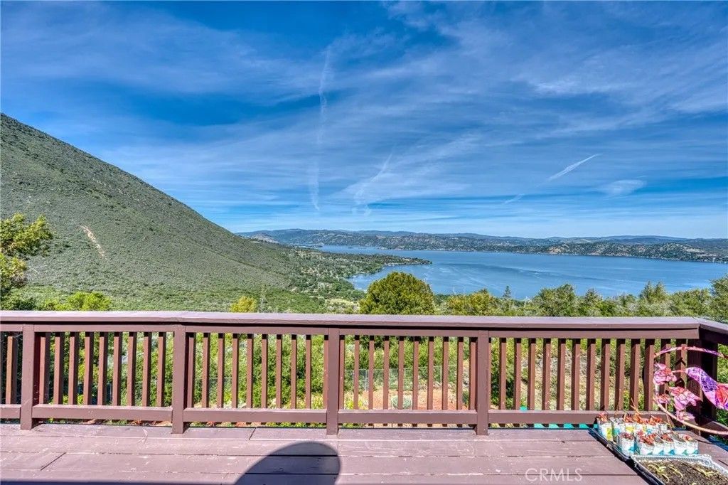 Photo of 8874 Fairway Drive, Kelseyville, CA 95451 (MLS # LC26078389)