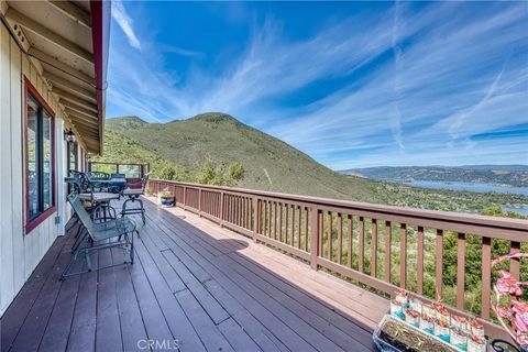 Photo of 8874 Fairway Drive, Kelseyville, CA 95451 (MLS # LC26078389)