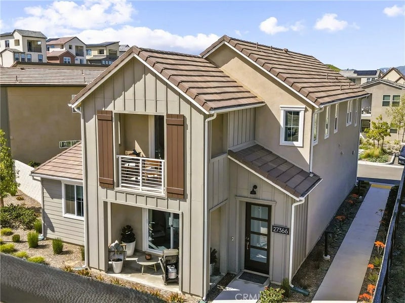 27366 Snow Creek Place