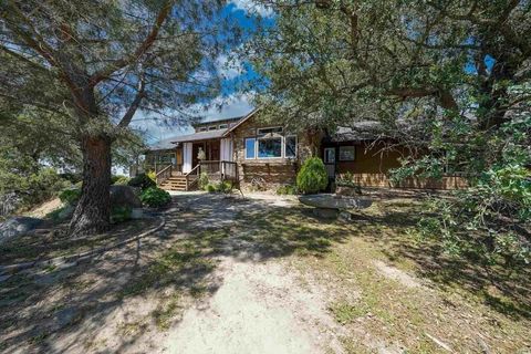 Photo of 21057 Sutherland Dam Road, Ramona, CA 92065 (MLS # NDP2601911)