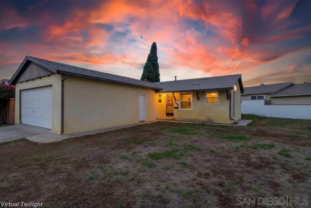Photo of 2862 Mimika Pl, San Diego, CA 92111 (MLS # 260020335)
