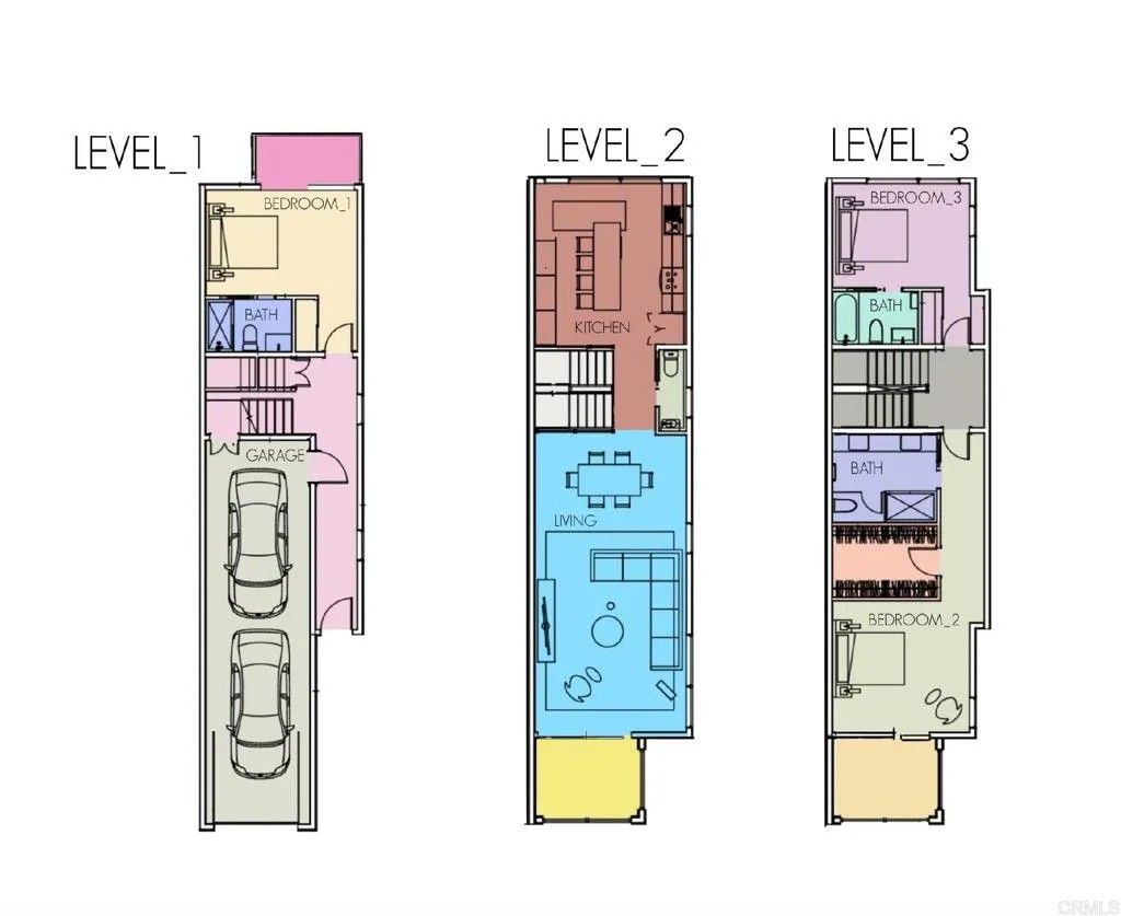Photo of 4208 Tonopah Avenue, San Diego, CA 92110 (MLS # NDP2600171)