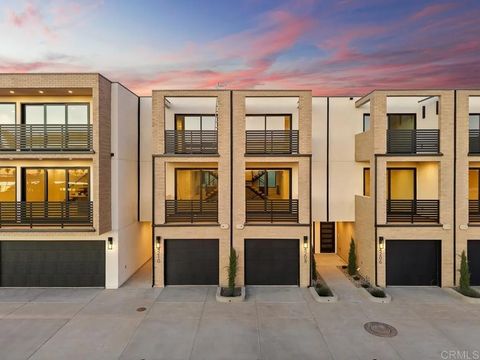 4208 Tonopah Avenue San Diego CA 92110