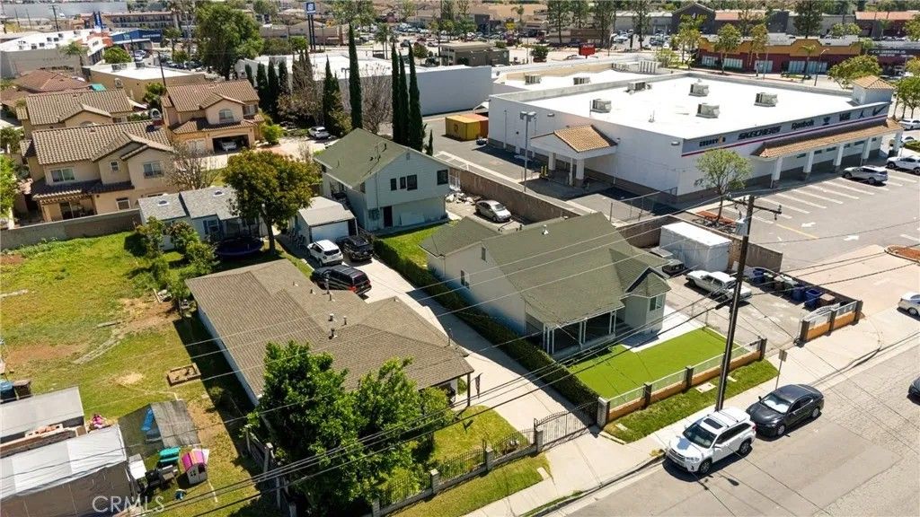 Photo of 3128 Mountain View Road, El Monte, CA 91732 (MLS # OC26084351)