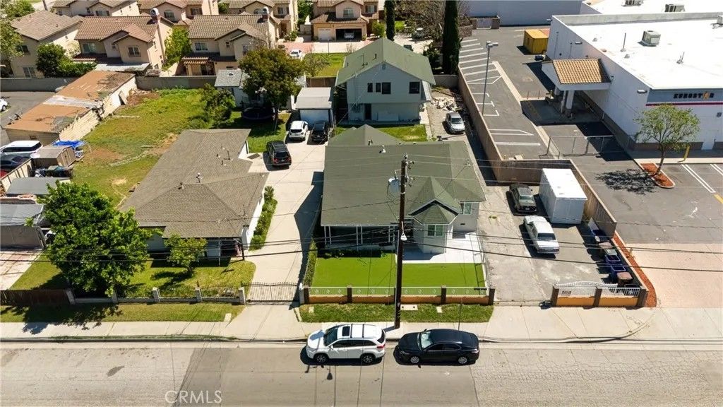 Photo of 3128 Mountain View Road, El Monte, CA 91732 (MLS # OC26084351)