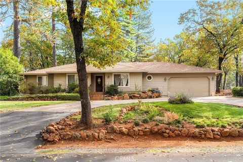 Photo of 15004 Woodland Park Drive, Forest Ranch, CA 95942 (MLS # SN25247792) Photo of 15004 Woodland Park Drive, Forest Ranch, CA 95942 (MLS # SN25247792)