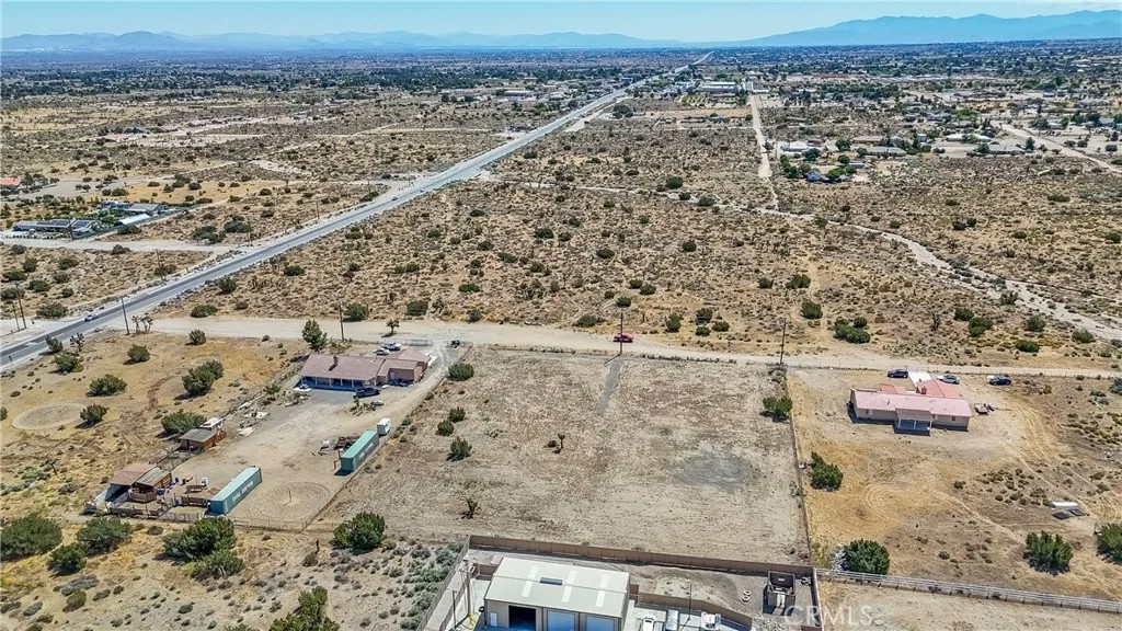 9610 Mescalero