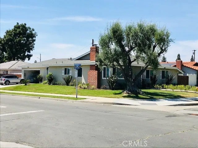 535 S Peregrine Street