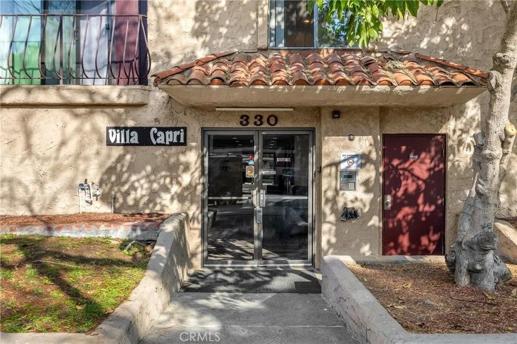 Photo of 330 N Jackson #314, Glendale, CA 91206 (MLS # IV26062330)