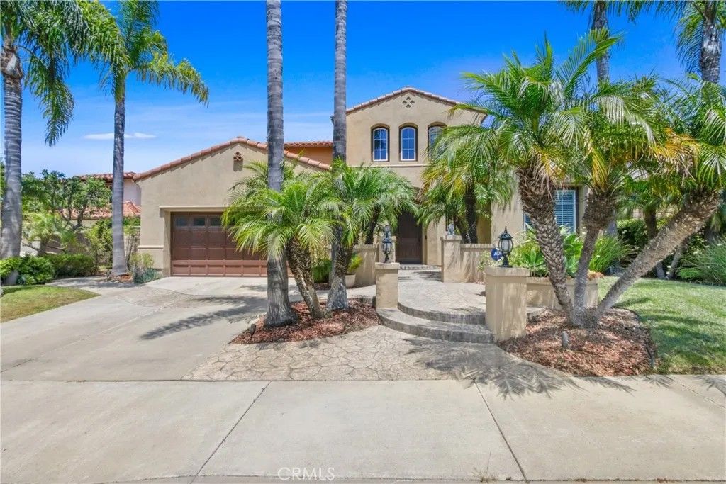 Photo of 28382 Via Del Sereno, San Juan Capistrano, CA 92675 (MLS # OC26011628)