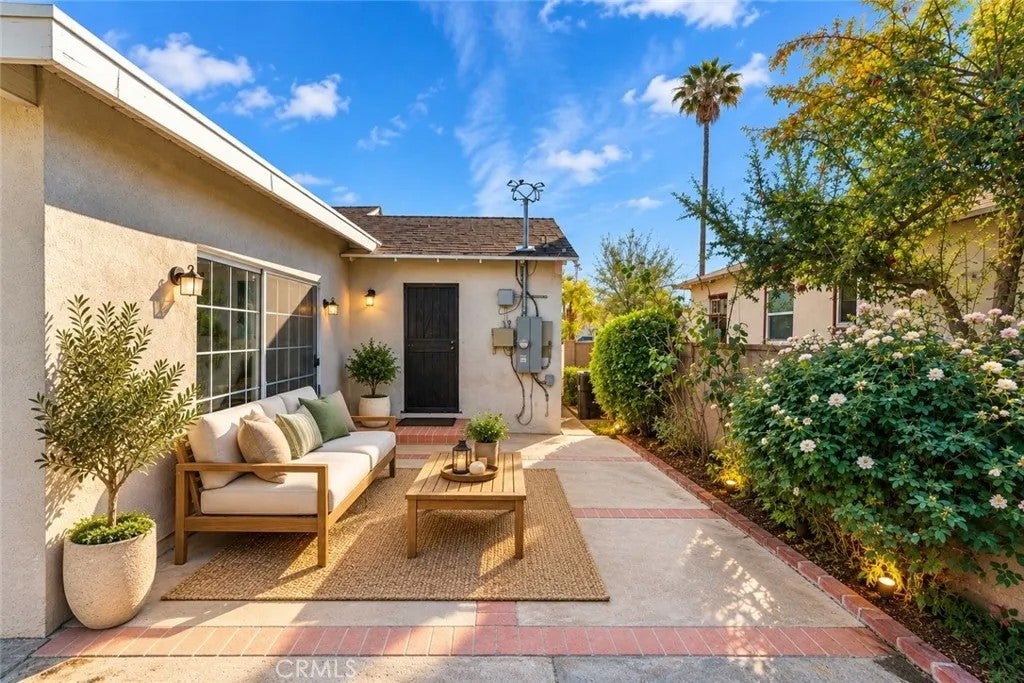 1603 Olympus Avenue