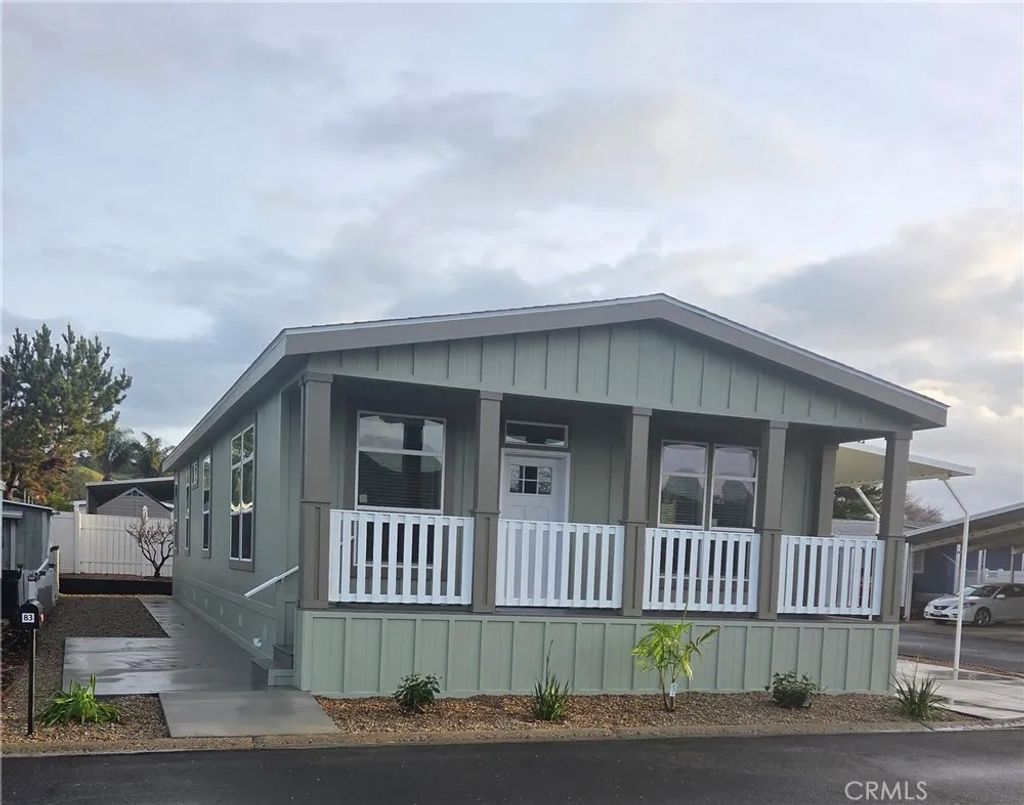 Photo of 330 W hwy 246 #83, Buellton, CA 93427 (MLS # PI26031323)