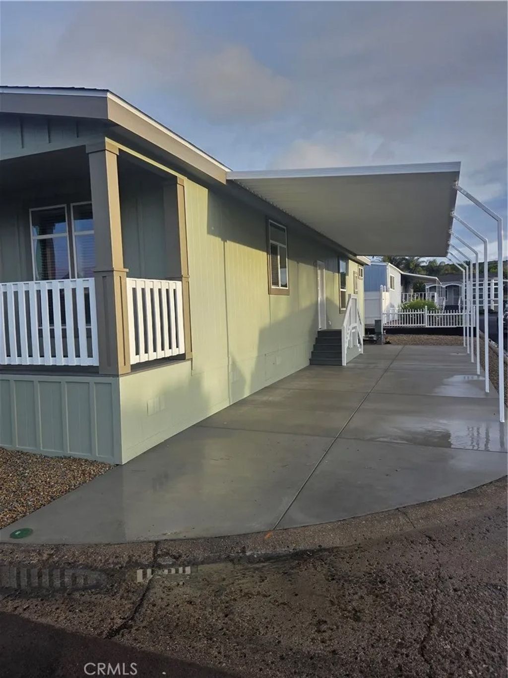 Photo of 330 W hwy 246 #83, Buellton, CA 93427 (MLS # PI26031323)