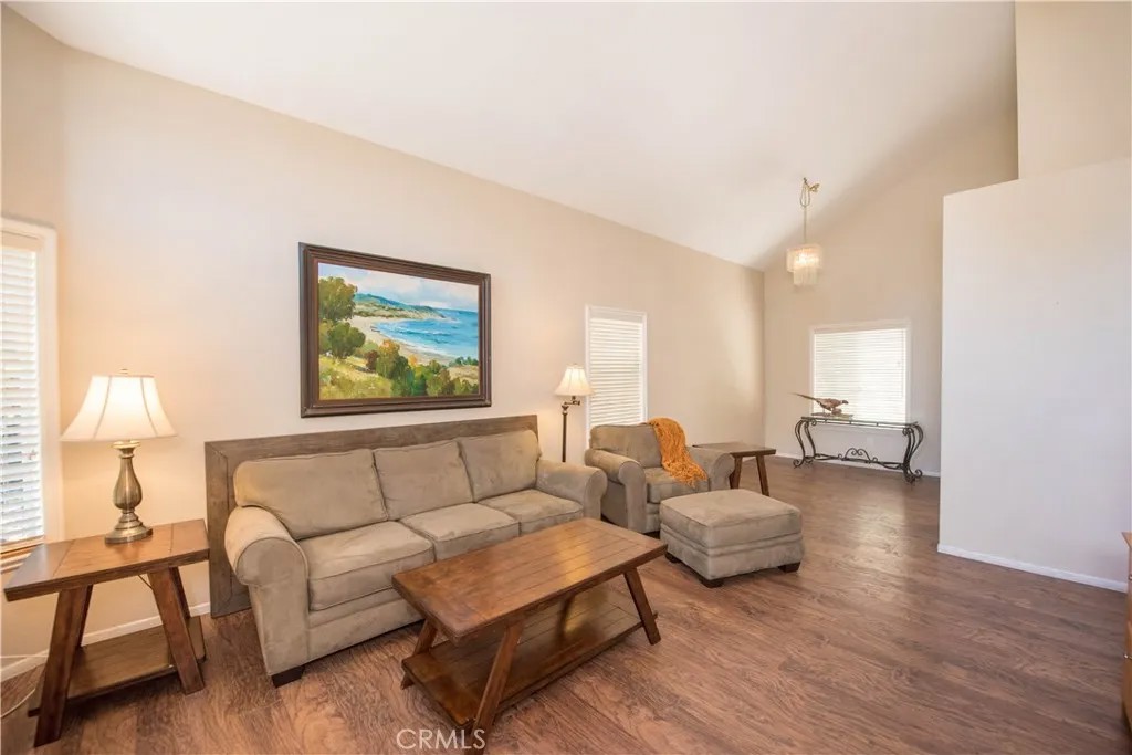 1700 Mojave View Circle