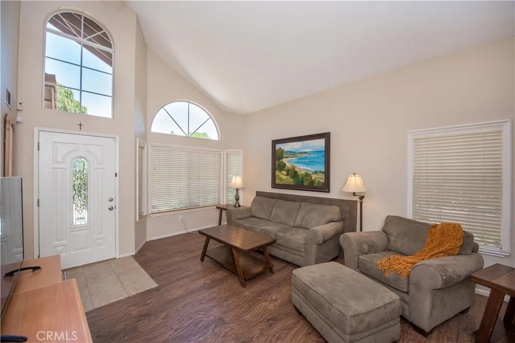 1700 Mojave View Circle