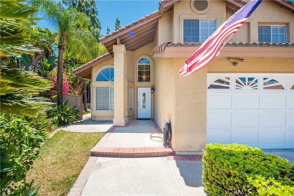 1700 Mojave View Circle
