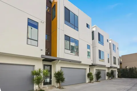 4103 Voltaire St Unit 11, San Diego, CA 92107 - #: 260001440