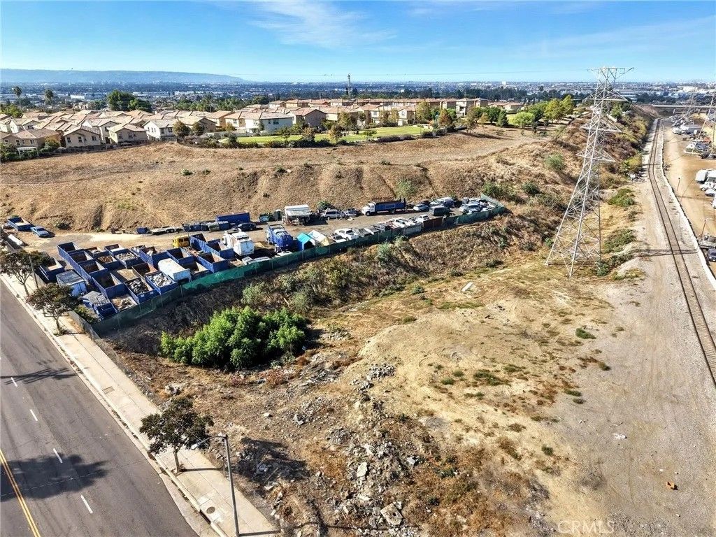Photo of 0 S Normandie, Los Angeles, CA 90047 (MLS # SR25233866)