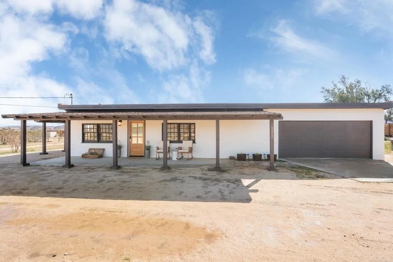 5215 Shadow Mountain Road