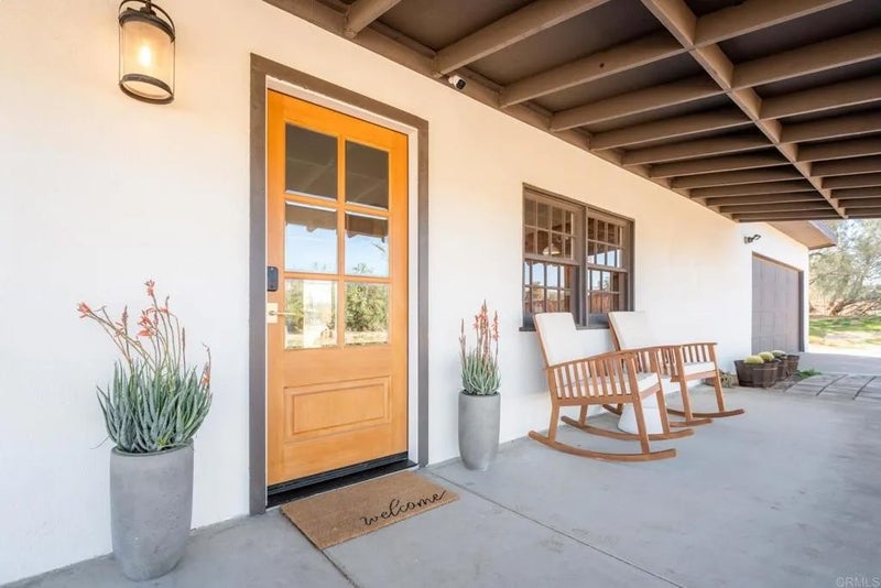 5215 Shadow Mountain Road