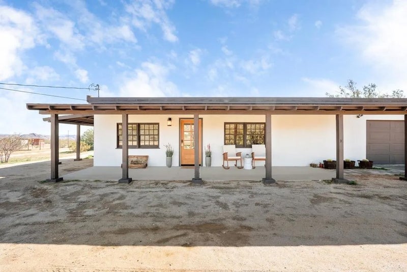 5215 Shadow Mountain Road