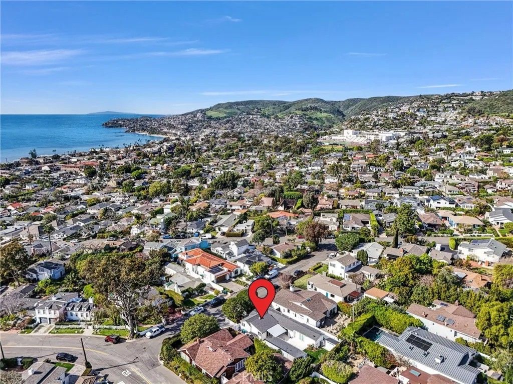 Photo of 1260 Brangwyn Way, Laguna Beach, CA 92651 (MLS # LG26042823)